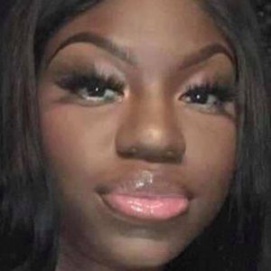 Meet your Posher, Jeanell